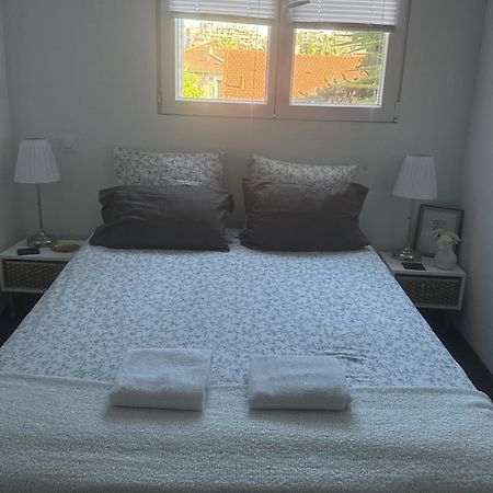 Location De Chambre Privee Dans Residence Securisee Privee,Parking Gratuit , 1 Minute Du Tramway, A 9 Minute Du Centre Ville, Accessible A Plusieurs Transports Nice Exteriér fotografie