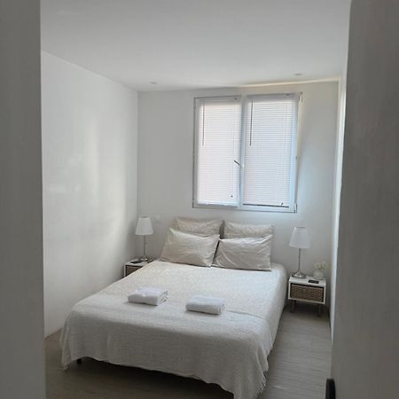 Location De Chambre Privee Dans Residence Securisee Privee,Parking Gratuit , 1 Minute Du Tramway, A 9 Minute Du Centre Ville, Accessible A Plusieurs Transports Nice Exteriér fotografie