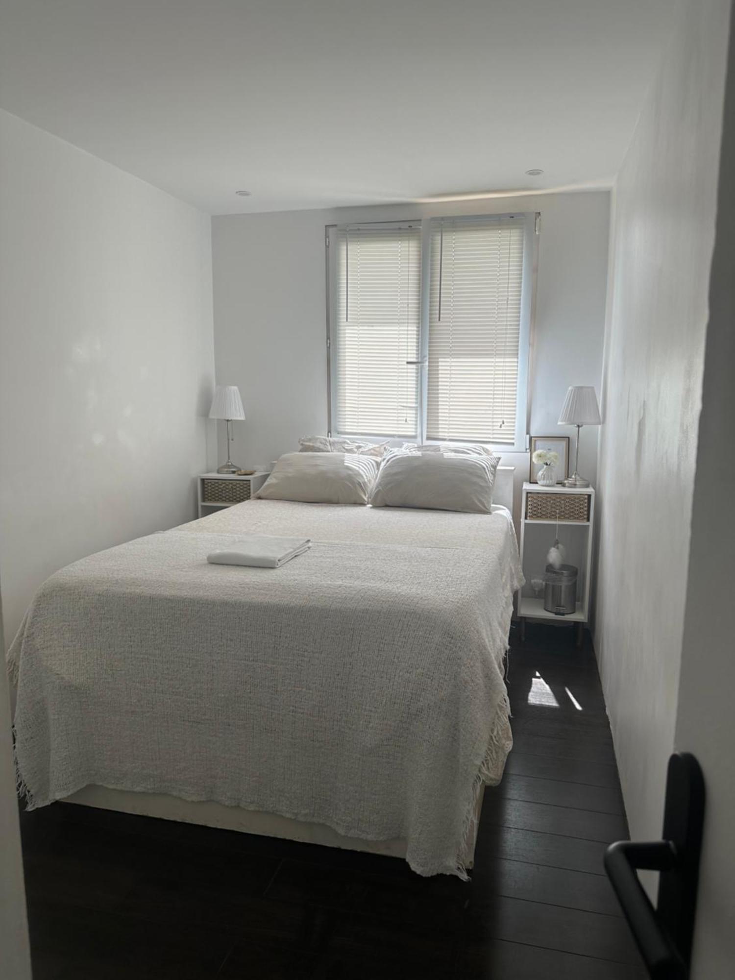 Location De Chambre Privee Dans Residence Securisee Privee,Parking Gratuit , 1 Minute Du Tramway, A 9 Minute Du Centre Ville, Accessible A Plusieurs Transports Nice Exteriér fotografie