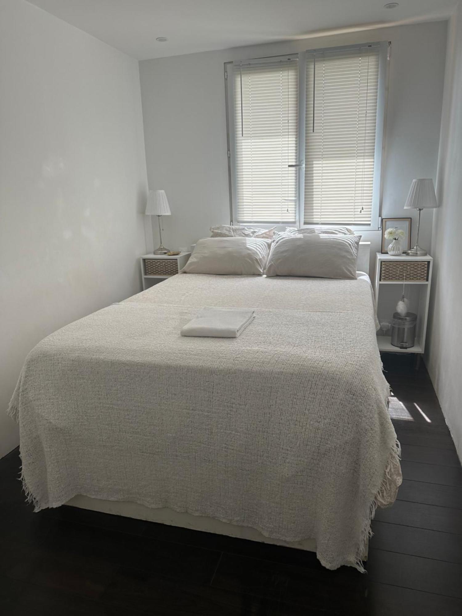 Location De Chambre Privee Dans Residence Securisee Privee,Parking Gratuit , 1 Minute Du Tramway, A 9 Minute Du Centre Ville, Accessible A Plusieurs Transports Nice Exteriér fotografie