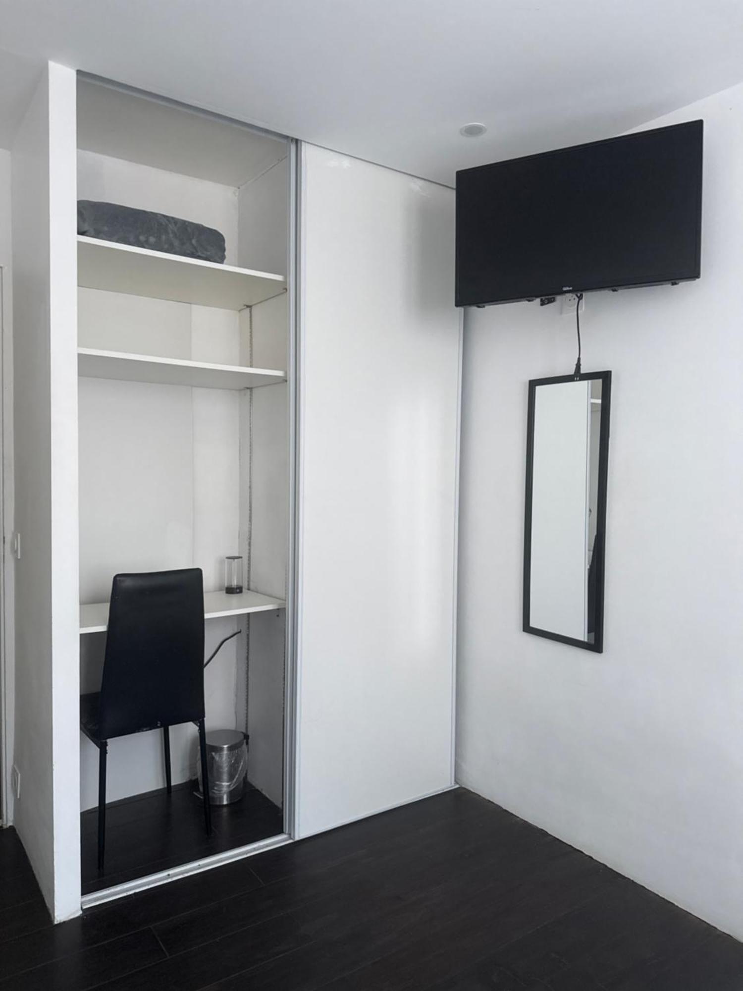 Location De Chambre Privee Dans Residence Securisee Privee,Parking Gratuit , 1 Minute Du Tramway, A 9 Minute Du Centre Ville, Accessible A Plusieurs Transports Nice Exteriér fotografie